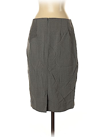 Theory Wool Skirt (view 2)