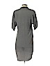 Tibi Black Casual Dress Size 0 - photo 2