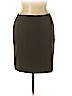 Tahari Gray Casual Skirt Size 16 (petite) - photo 1
