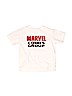Uniqlo 100% Cotton White Short Sleeve T-Shirt Size 5 - 6 - photo 1