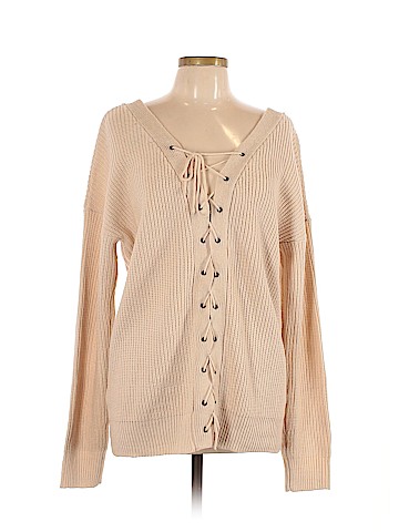 Assorted Brands Pullover Sweater (view 1)