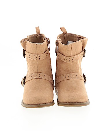 Old Navy Boots (view 2)