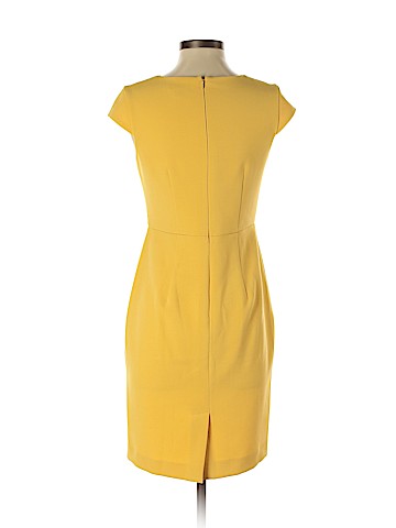 Ann Taylor Casual Dress (view 2)