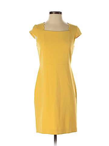 Ann Taylor Casual Dress (view 1)