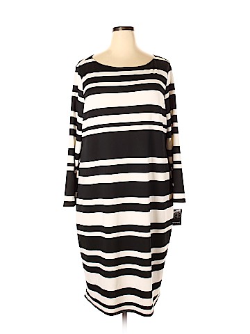 Project Runway Casual Dress (view 1)