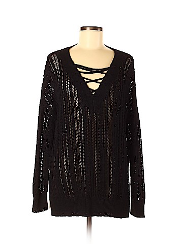 Michael Stars Pullover Sweater (view 1)