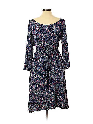 Motherhood Casual Dress (view 2)