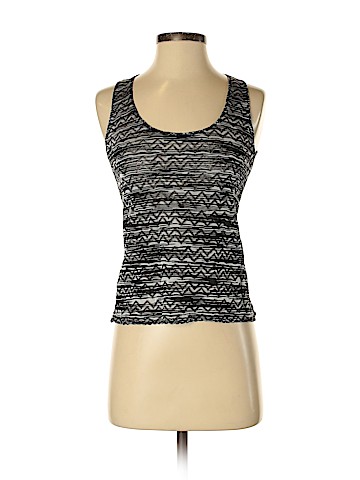 M Missoni Sleeveless Top (view 1)