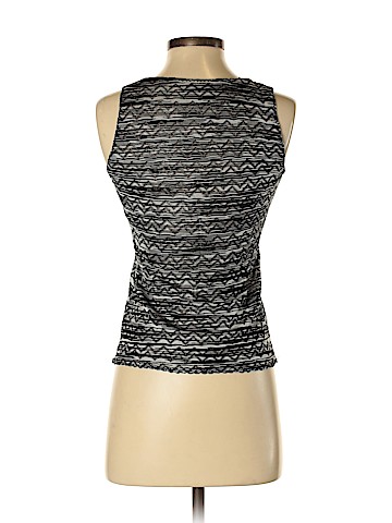 M Missoni Sleeveless Top (view 2)