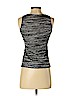 M Missoni Black Sleeveless Top Size 4 - photo 2