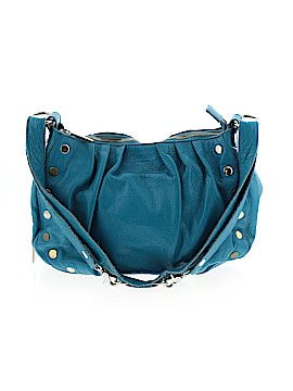 Assorted Brands Leather Shoulder Bag