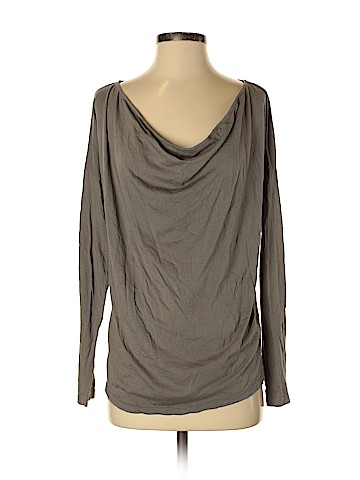 Graham & Spencer Long Sleeve Top (view 1)