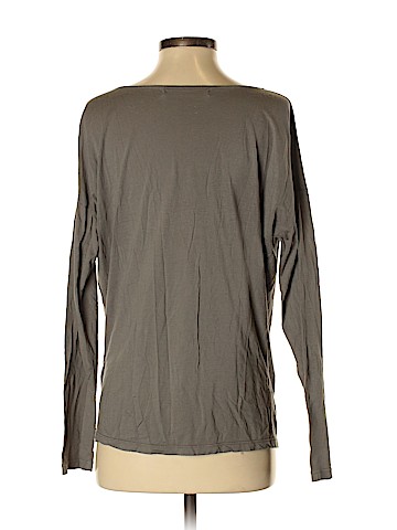 Graham & Spencer Long Sleeve Top (view 2)