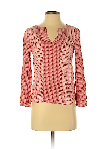 Boden Long Sleeve Blouse (view 1)