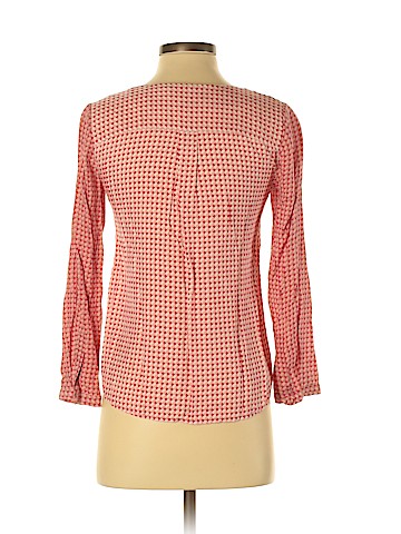 Boden Long Sleeve Blouse (view 2)