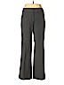 Ann Taylor LOFT Gray Dress Pants Size 12 (petite) - photo 1