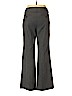 Ann Taylor LOFT Gray Dress Pants Size 12 (petite) - photo 2