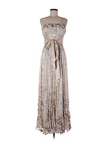 BCBGMAXAZRIA Cocktail Dress (view 1)