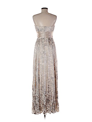 BCBGMAXAZRIA Cocktail Dress (view 2)