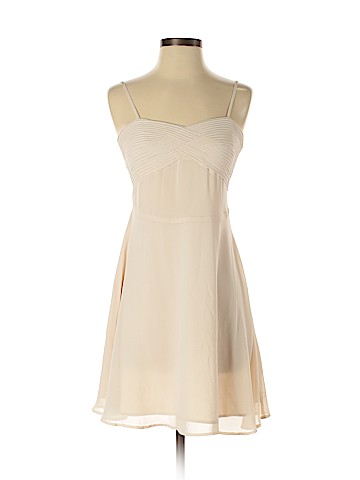 Naked Zebra Cocktail Dress (view 1)