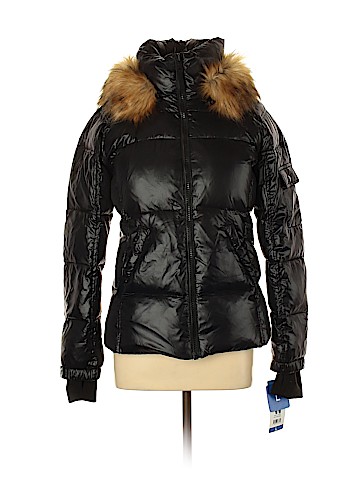 S13/NYC Coat (view 1)