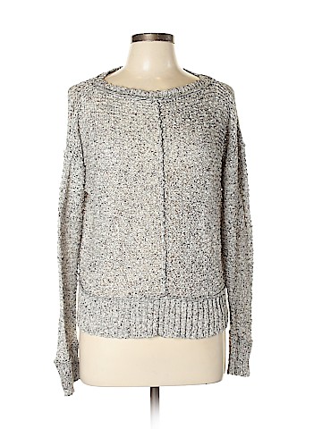 Eileen Fisher Pullover Sweater (view 1)