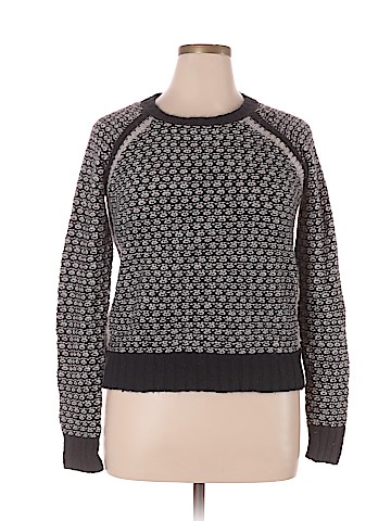 Max Studio Pullover Sweater (view 1)