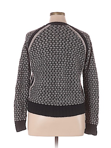 Max Studio Pullover Sweater (view 2)