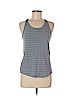 Lululemon Athletica Gray Active Tank Size 6 - photo 1