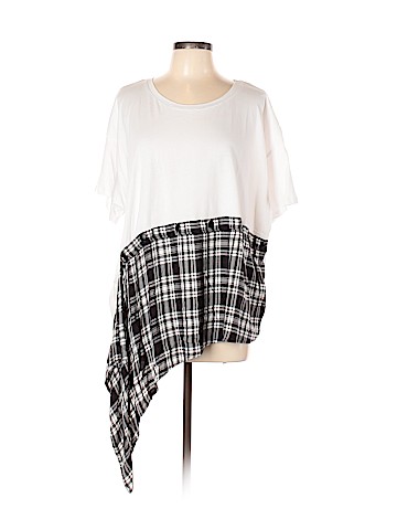 Zara Short Sleeve Top (view 1)