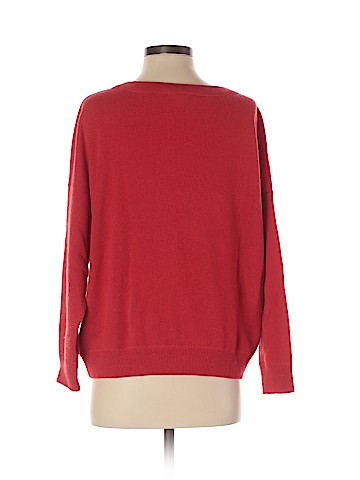 Vince. Cashmere Pullover Sweater (view 2)