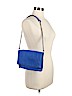 Express Blue Shoulder Bag One size - photo 2
