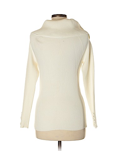 White House Black Market Pullover Sweater (view 2)