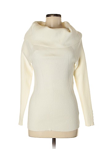 White House Black Market Pullover Sweater (view 1)