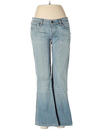 Citizens of Humanity Jeans (view 1)