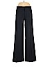 Theory Blue Dress Pants Size 4 - photo 1