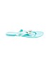 Jack Rogers Blue Sandals Size 5 - photo 1