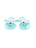 Jack Rogers Blue Sandals Size 5 - photo 2