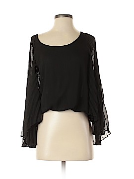 A by Adrienne Landau Size XS