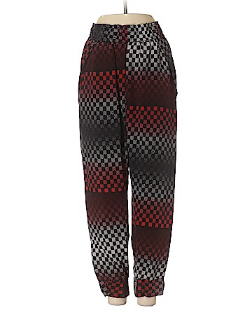 Henrik Vibskov Silk Pants (view 1)