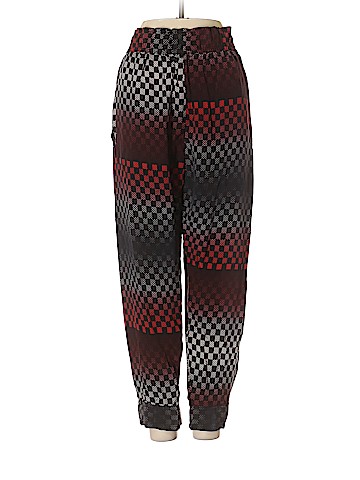 Henrik Vibskov Silk Pants (view 2)