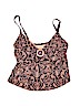 Coco Reef Brown Swimsuit Top Size XL (40DD) - photo 1