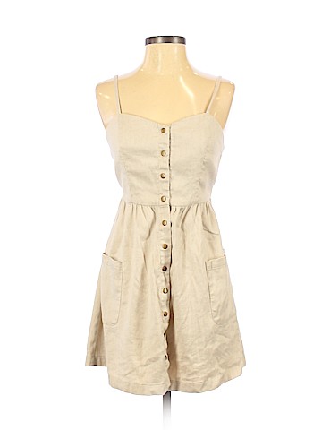 Forever 21 Casual Dress (view 1)