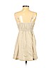 Forever 21 Tan Casual Dress Size M - photo 2