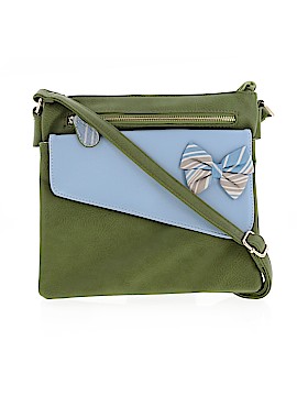 Assorted Brands Crossbody Bag