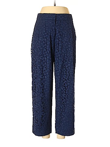 J. Crew Collection Casual Pants (view 1)