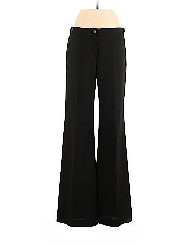 Theory Wool Pants (view 1)