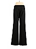 Theory Black Wool Pants Size 8 - photo 2