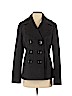 MICHAEL Michael Kors Gray Wool Coat Size S - photo 1