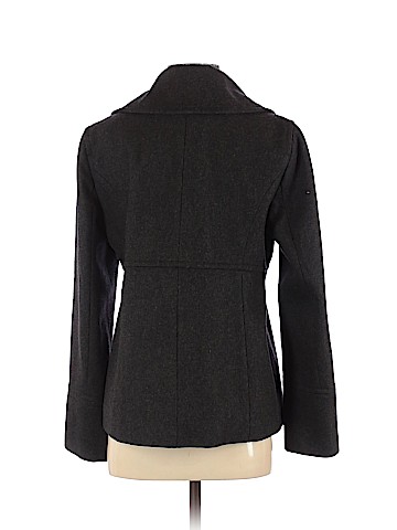 MICHAEL Michael Kors Wool Coat (view 2)